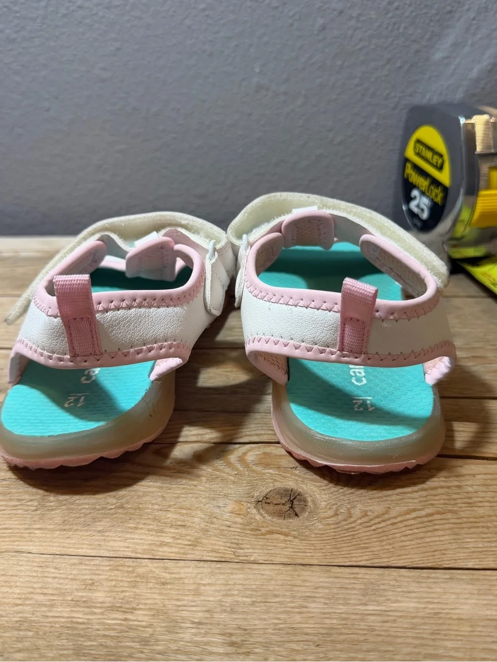 Carters comfortable carters